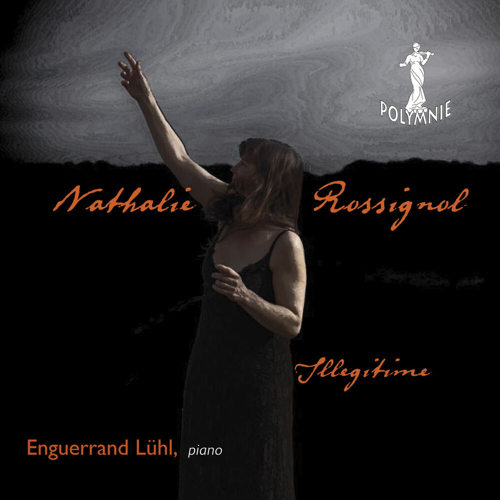 Picture of Nathalie Rossignol: Illégitime