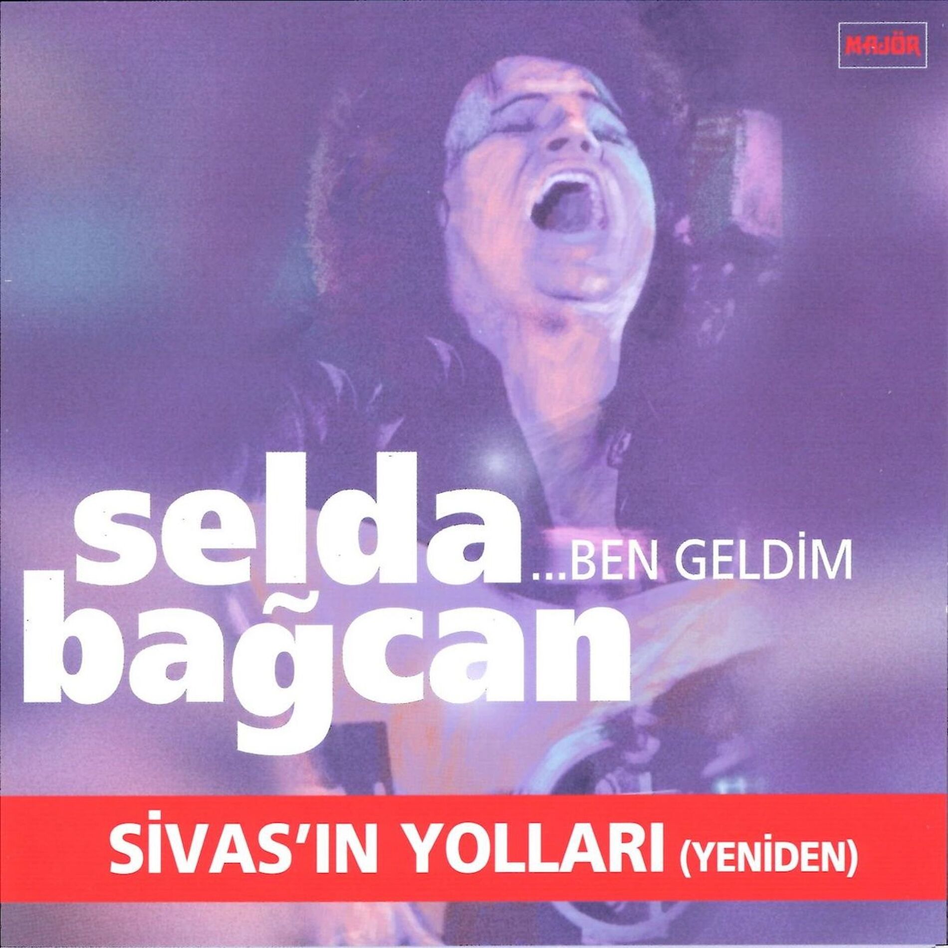 Album cover of Dön Gel Birtanem