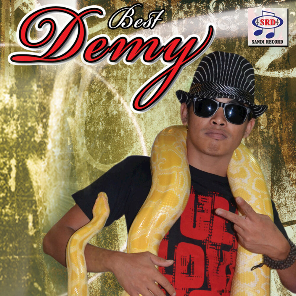 Picture of Best Demy