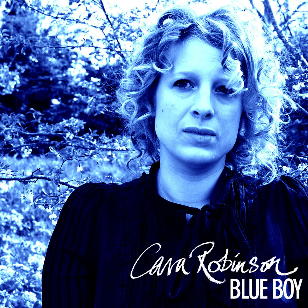 Picture of Blue Boy
