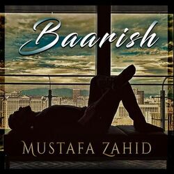 Cover of Baarish