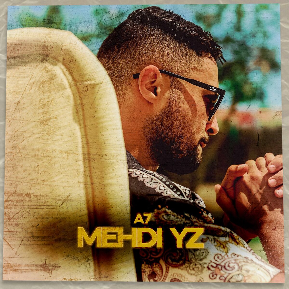 Album cover of A7