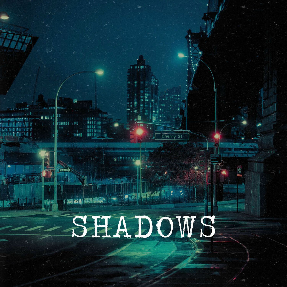 Album cover of Shadows (Original Mix)