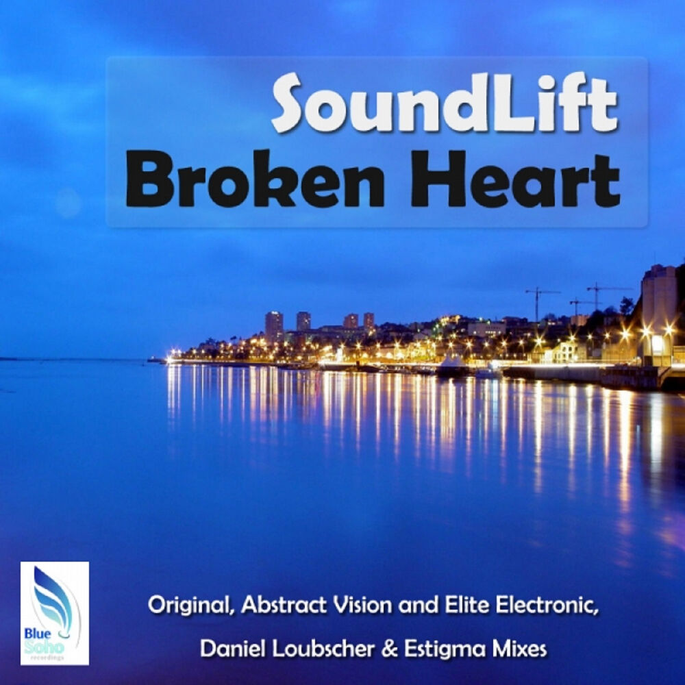 Picture of Broken Heart