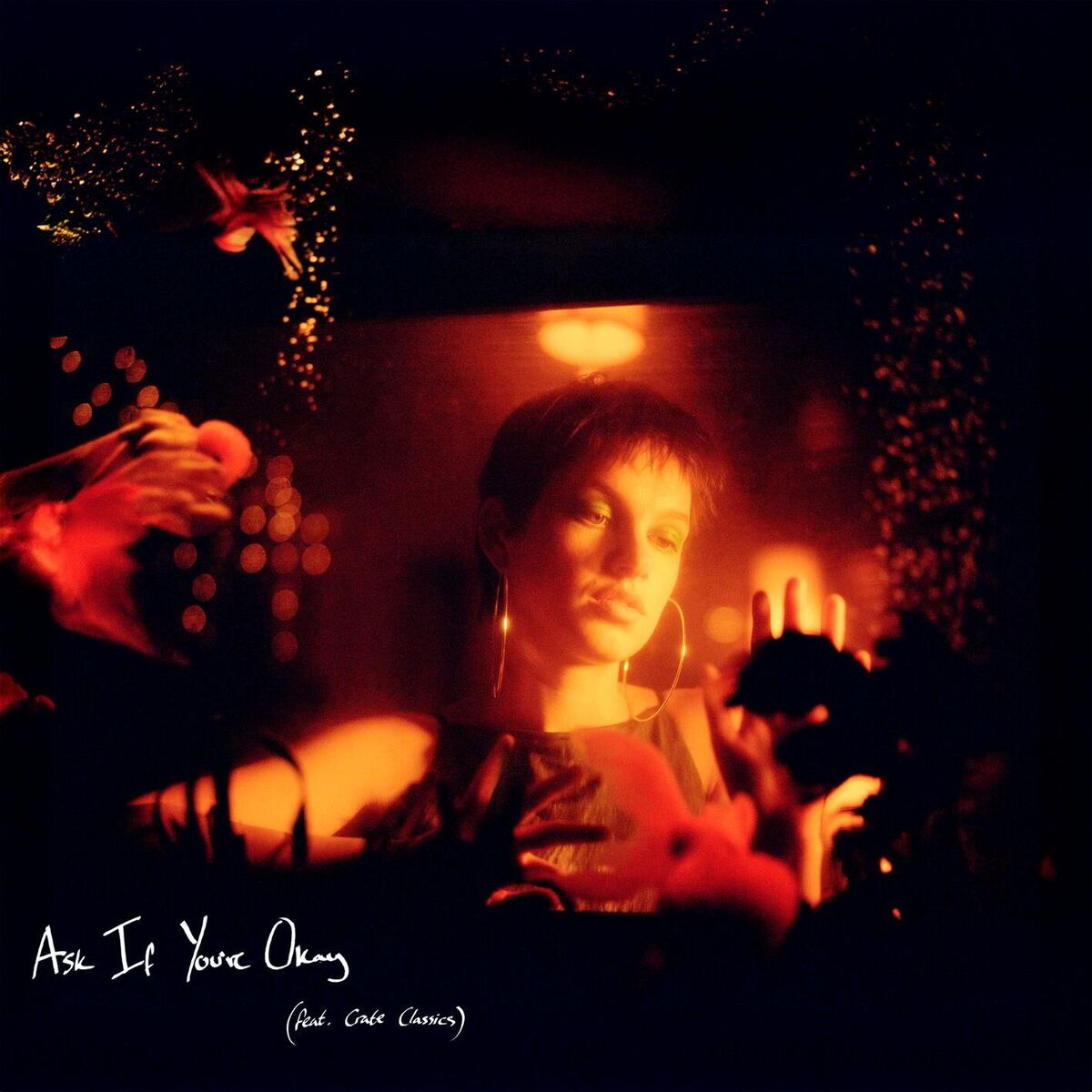 Album cover of Ask If You're Okay (with Crate Classics)
