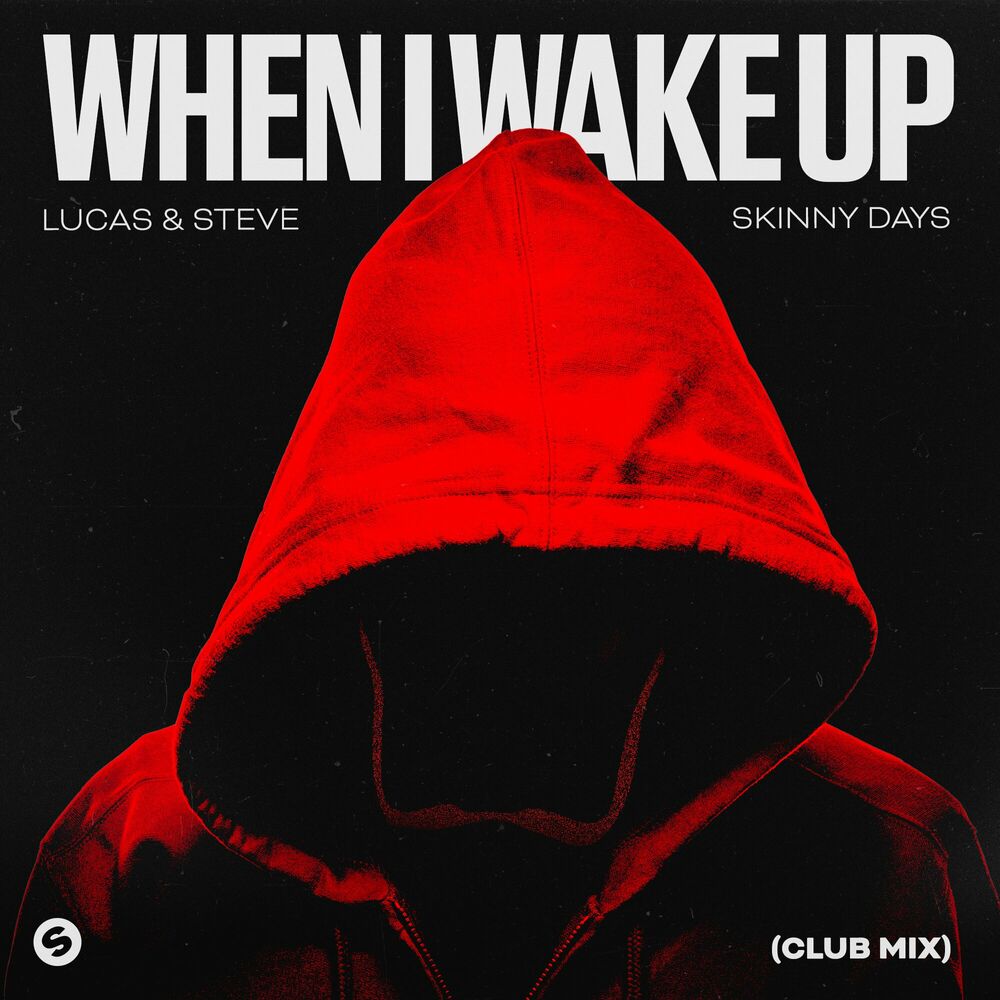 Picture of When I Wake Up (Club Mix)