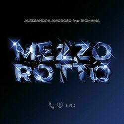 Cover of Mezzo Rotto (feat. BigMama)