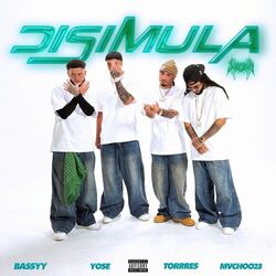 music cover