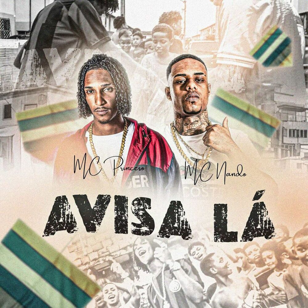 Picture of Avisa Lá