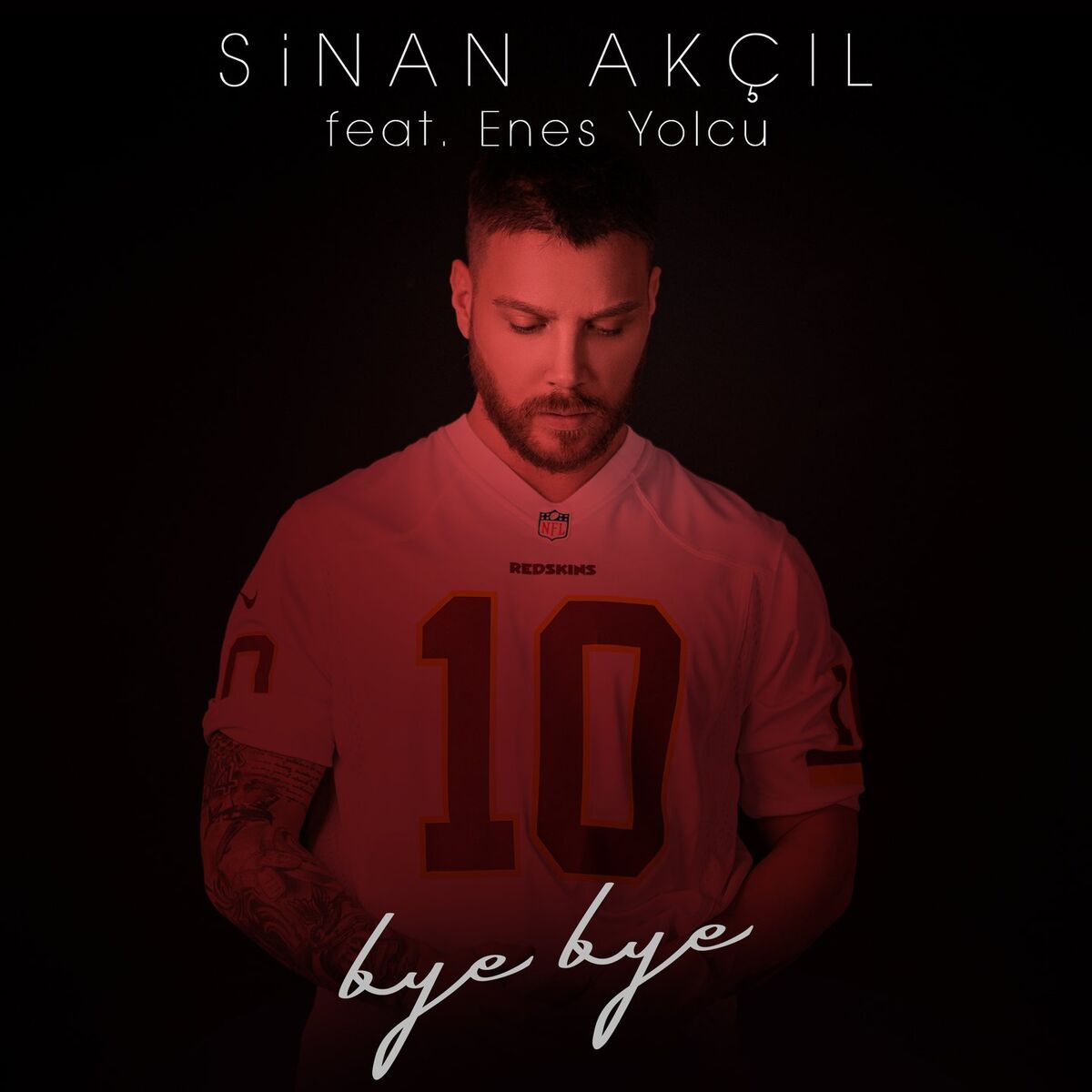 Album cover of Bye Bye