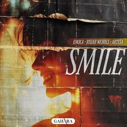 Cover of Smile