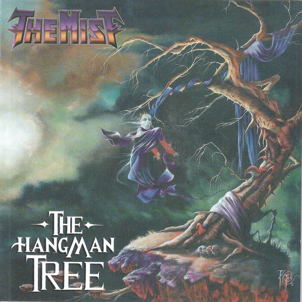 Picture of The Hangman Tree