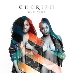 Cover of One Time