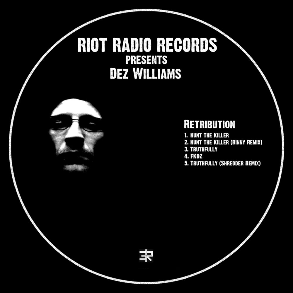 Picture of Retribution