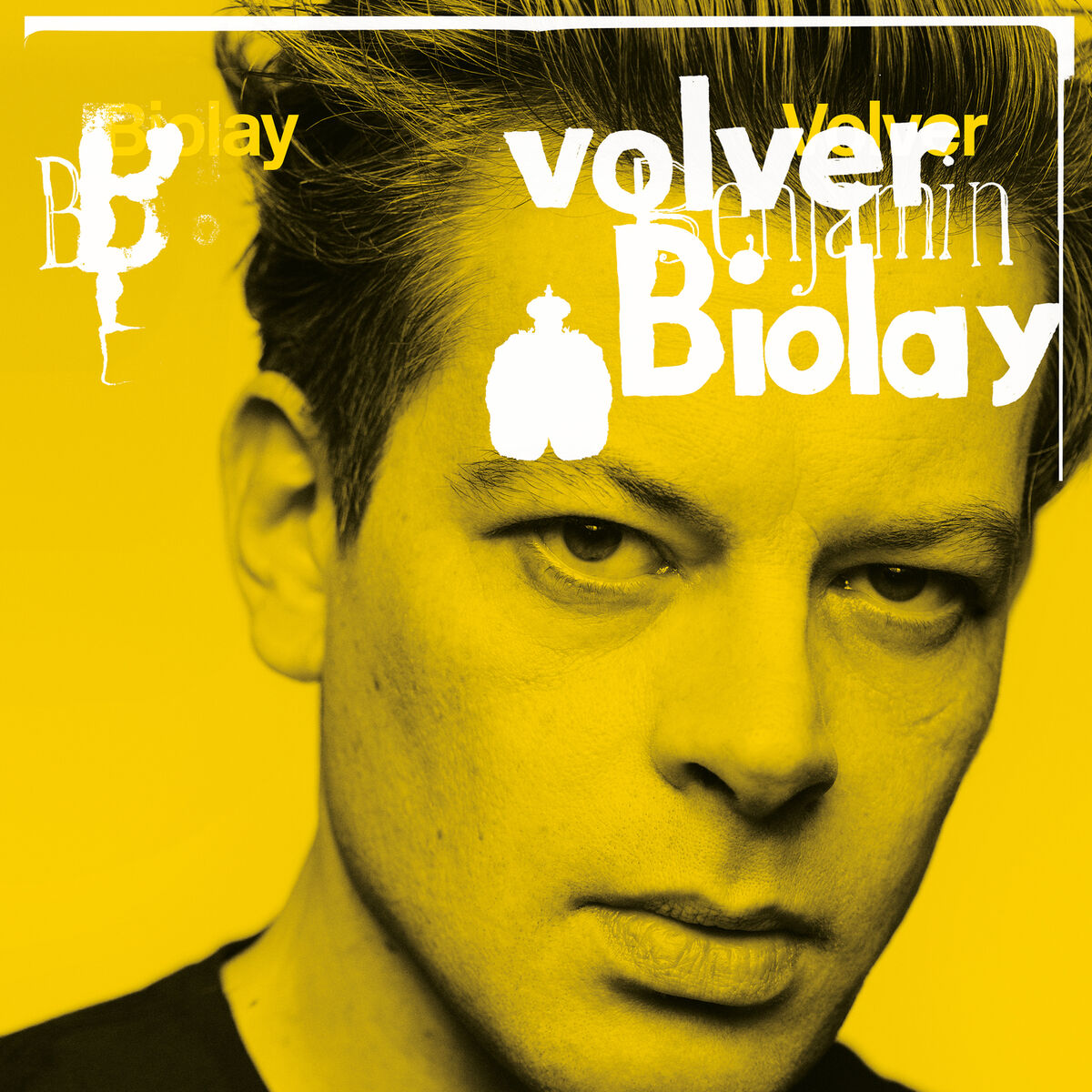 Album cover of Volver