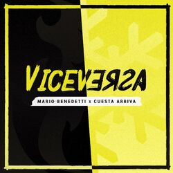 Cover of Viceversa