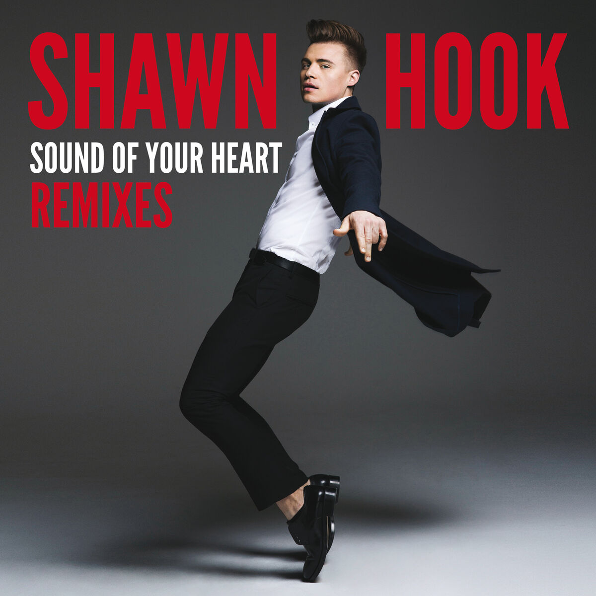 Album cover of Sound Of Your Heart