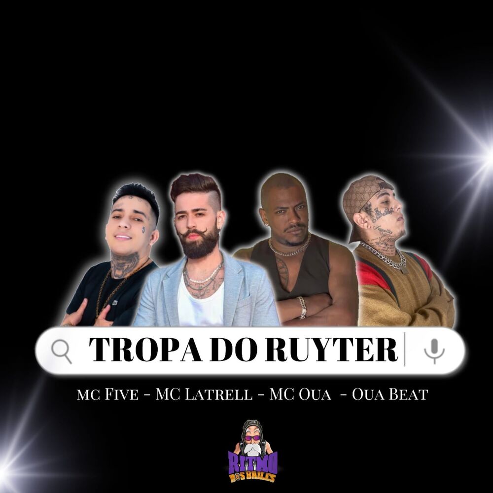 Picture of Tropa do Ruyter