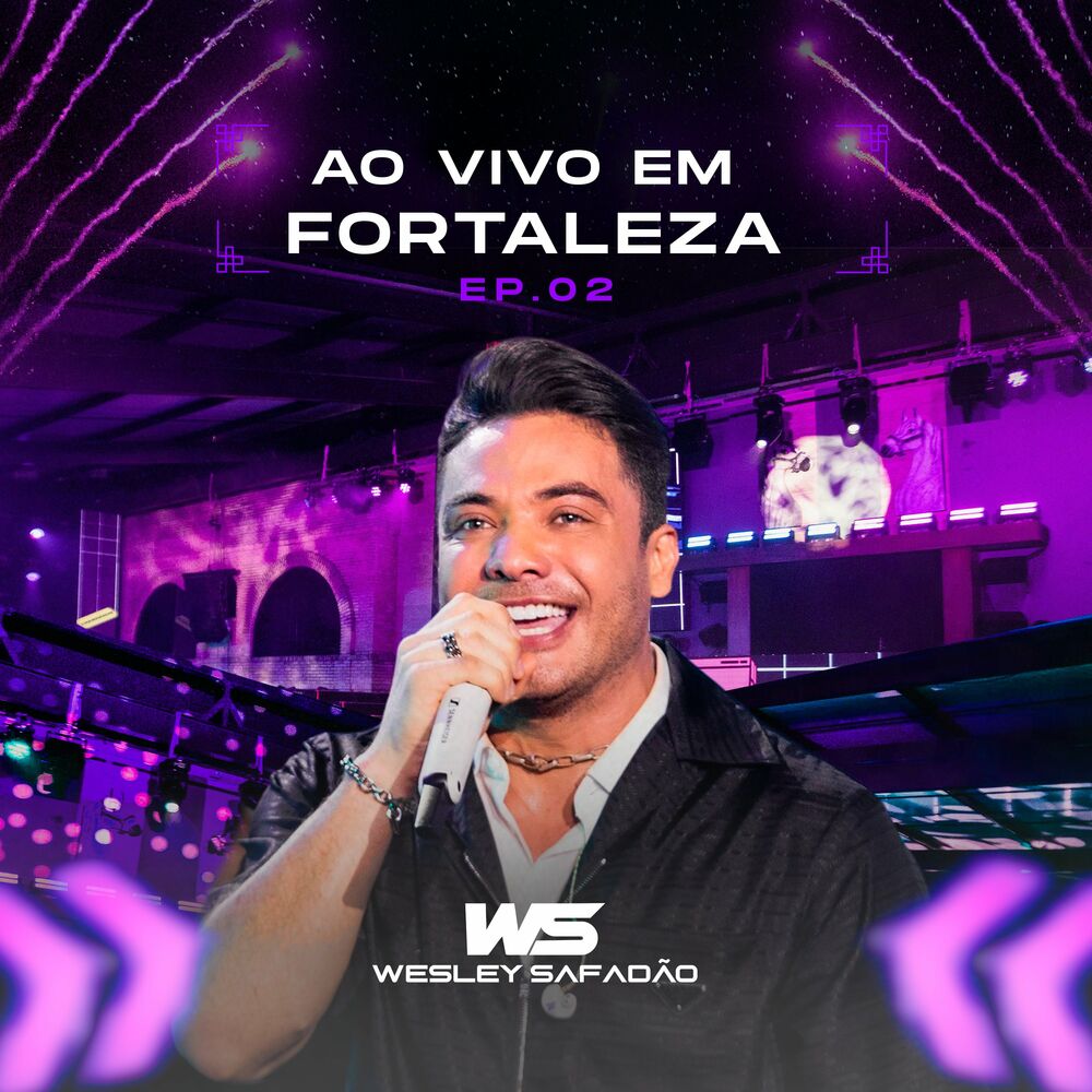 Picture of Ao Vivo em Fortaleza - EP 2
