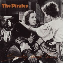 Cover of Sailing through france