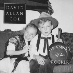 Cover of Granny's off Her Rocker