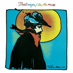 Cover of Say No More