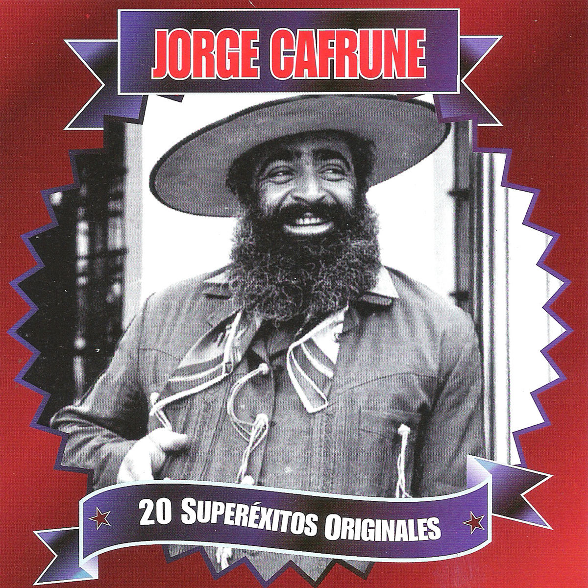 Album cover of Zamba por Vos