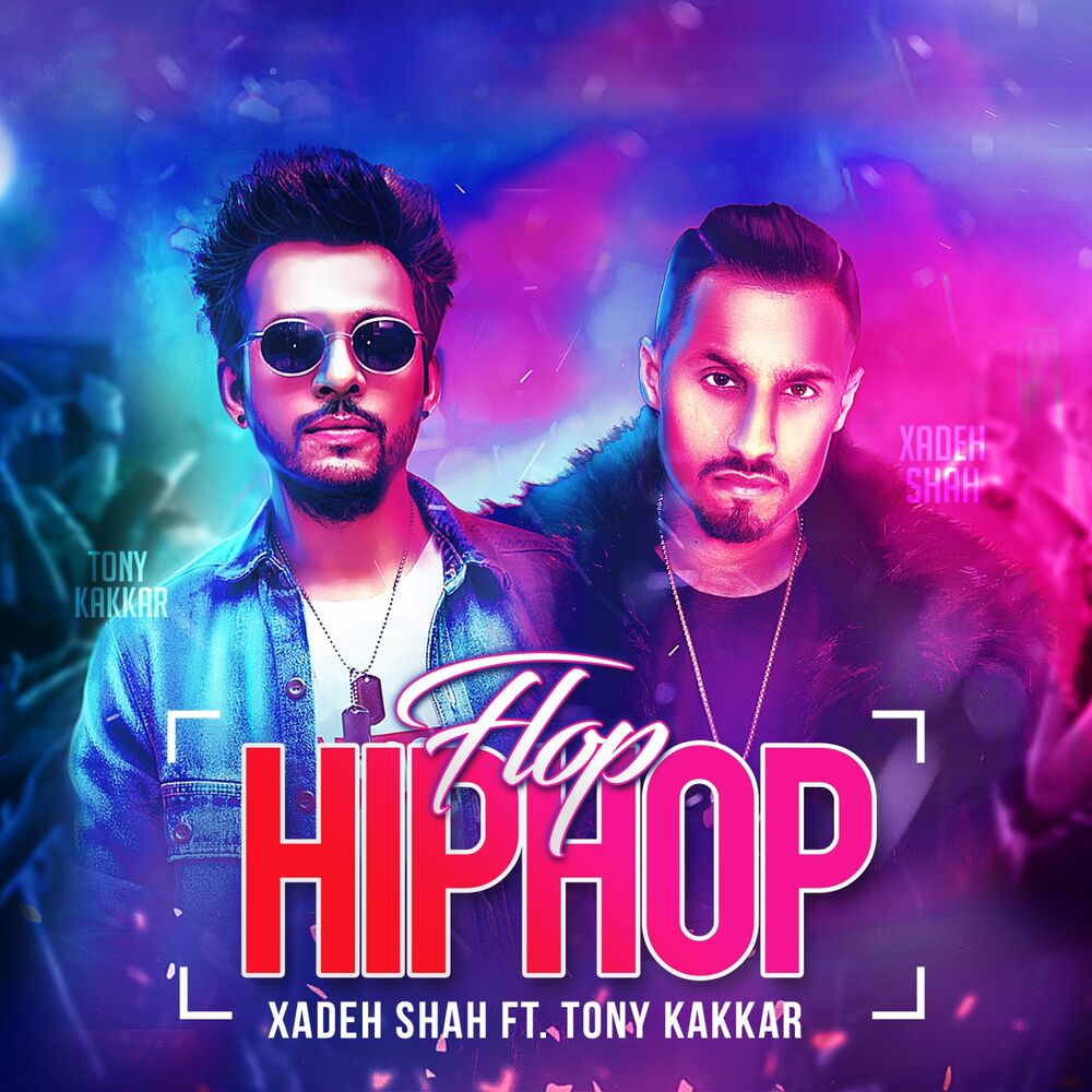 Picture of Flop Hip Hop