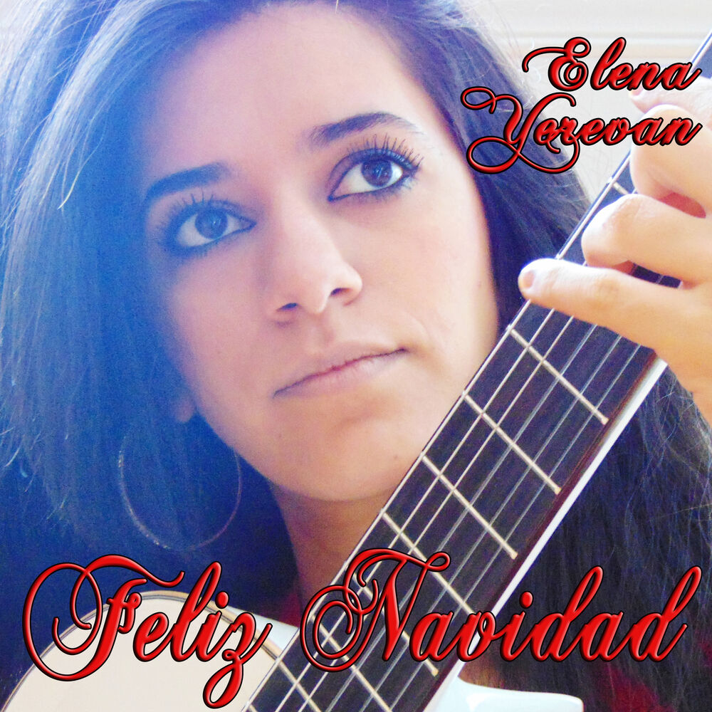 Picture of Feliz Navidad
