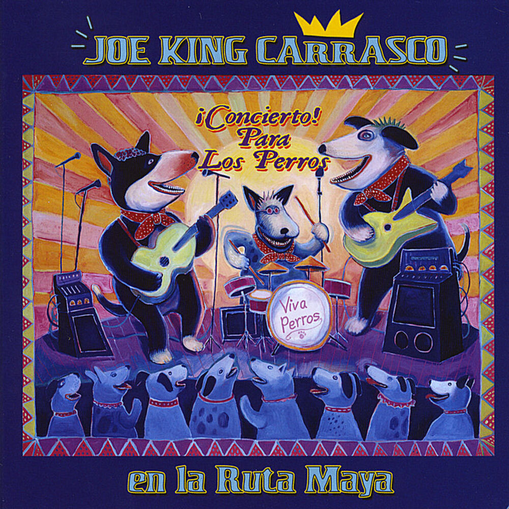Picture of Concierto Para Los Perros