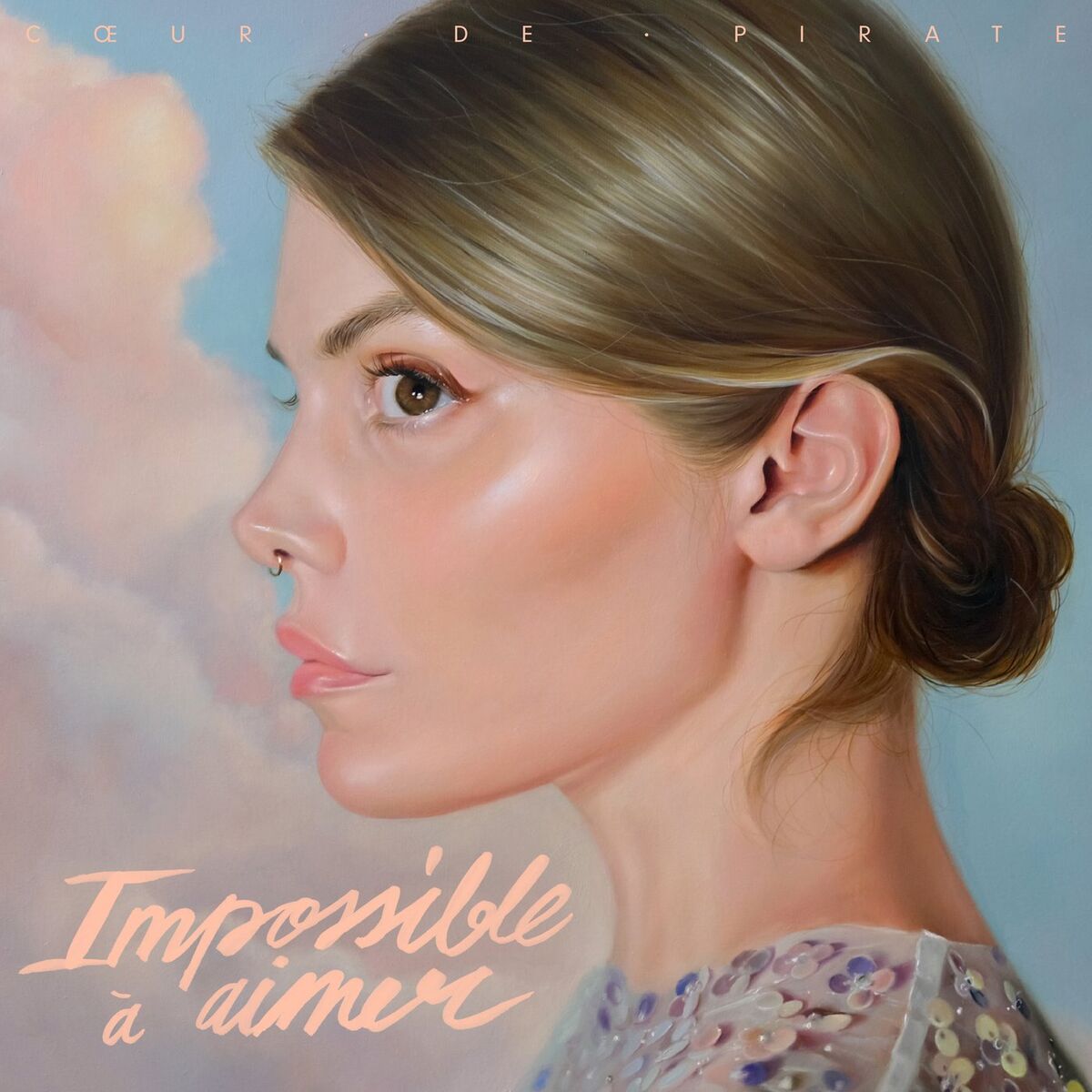 Album cover of On s'aimera toujours