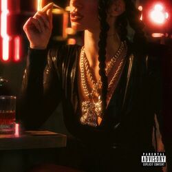 Cover of BAMBOLA (feat. Niky Savage)