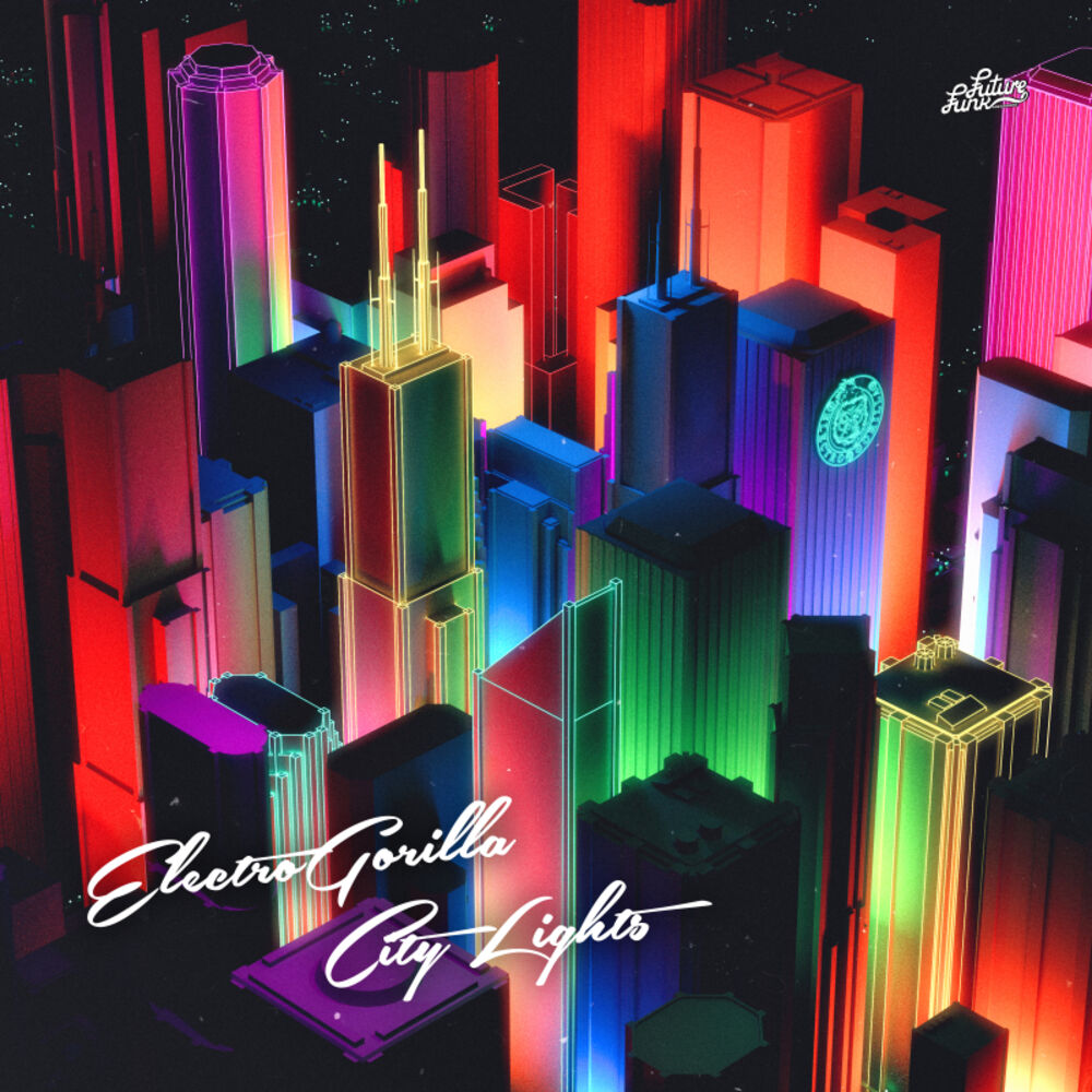Picture of City Lights