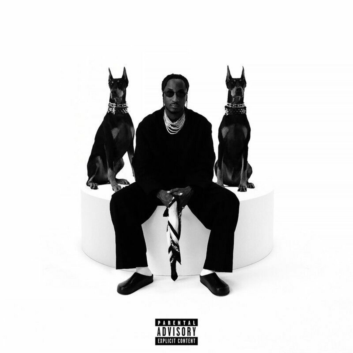 Album cover of Built Different