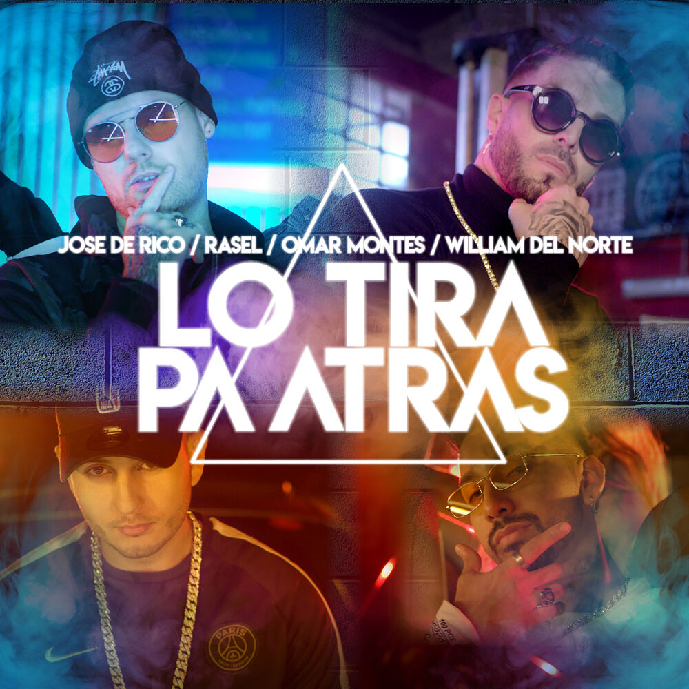Picture of Lo Tira Pa Atrás