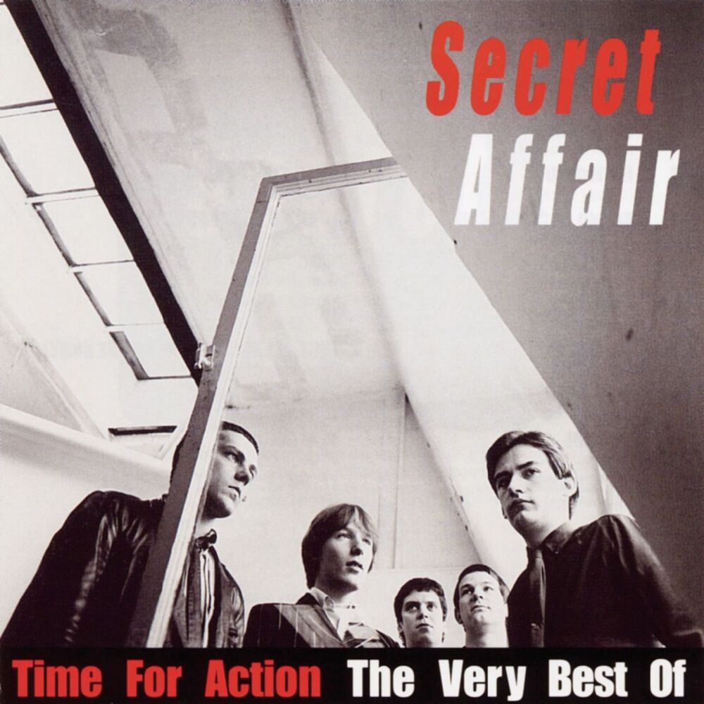 Picture of Time For Action - The Very Best Of