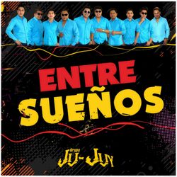 Cover of Entre Sueños