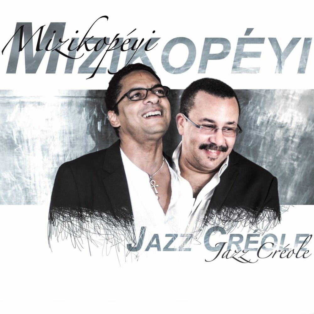 Picture of Jazz créole