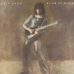 Cover of Blow By Blow