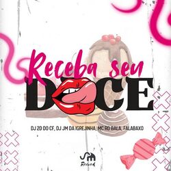 Cover of Receba Seu Doce