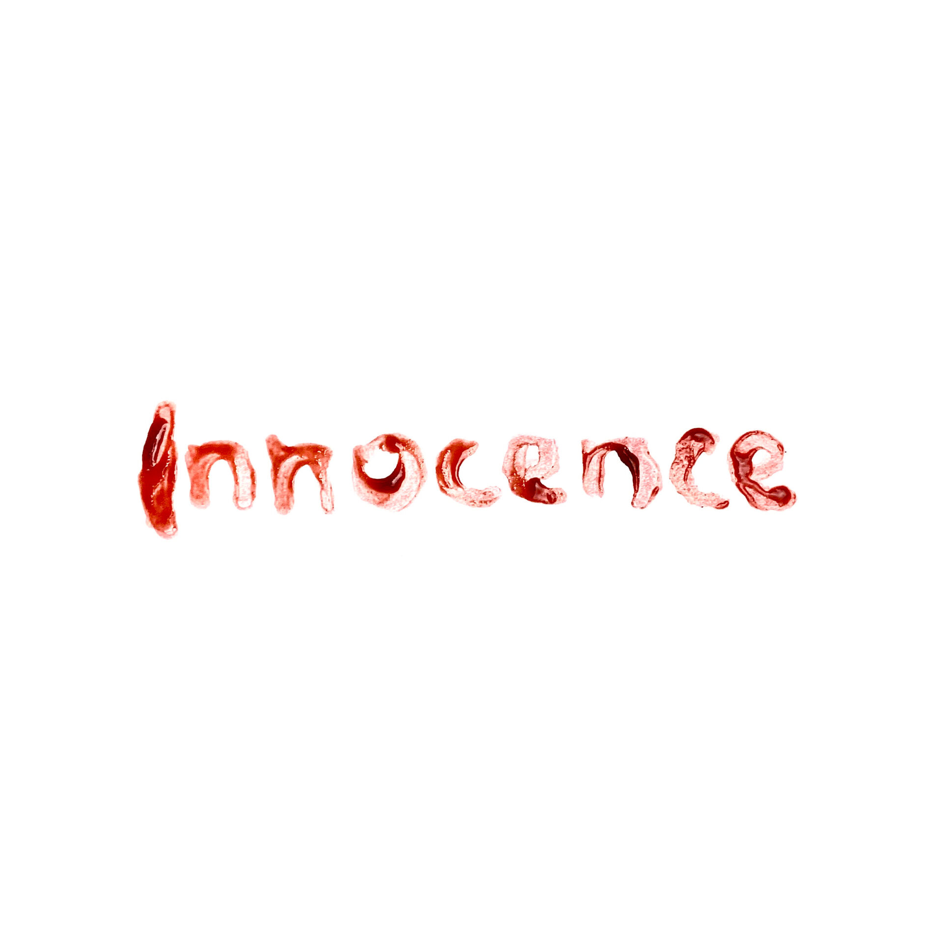 Album cover of Innocence