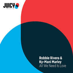 Cover of All We Need Is Love
