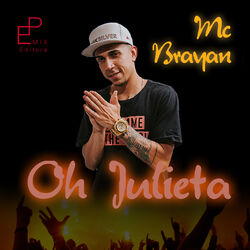 Cover of Oh Julieta