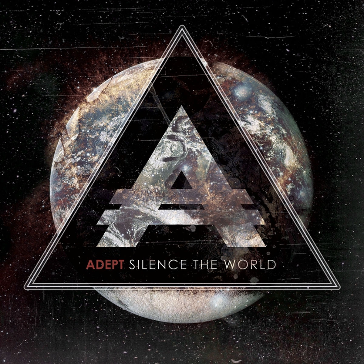 Album cover of Secrets