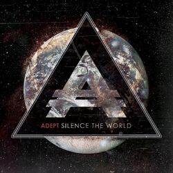 Cover of Silence the World