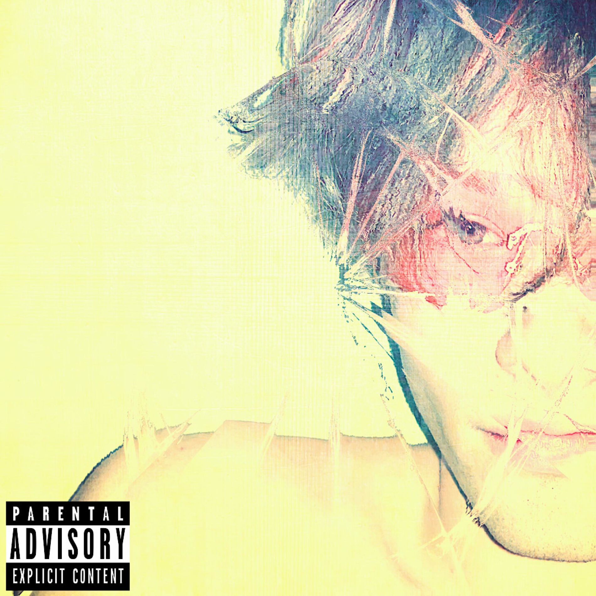Album cover of OVER TIRED 1