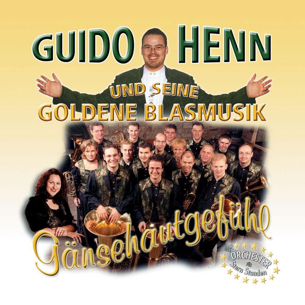 Picture of Gänsehautgefühl