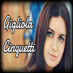 Cover of Gigliola Cinquetti