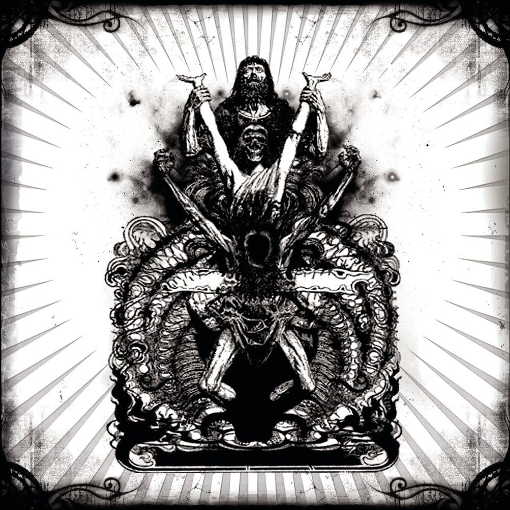 Picture of Manifesting The Raging Beast