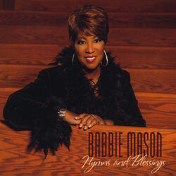 Cover of Hymns and Blessings
